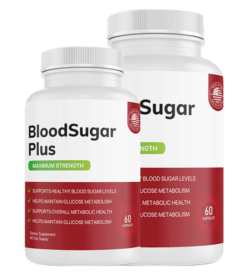 Buy Blood Sugar Plus